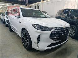 Jetour X70 Plus